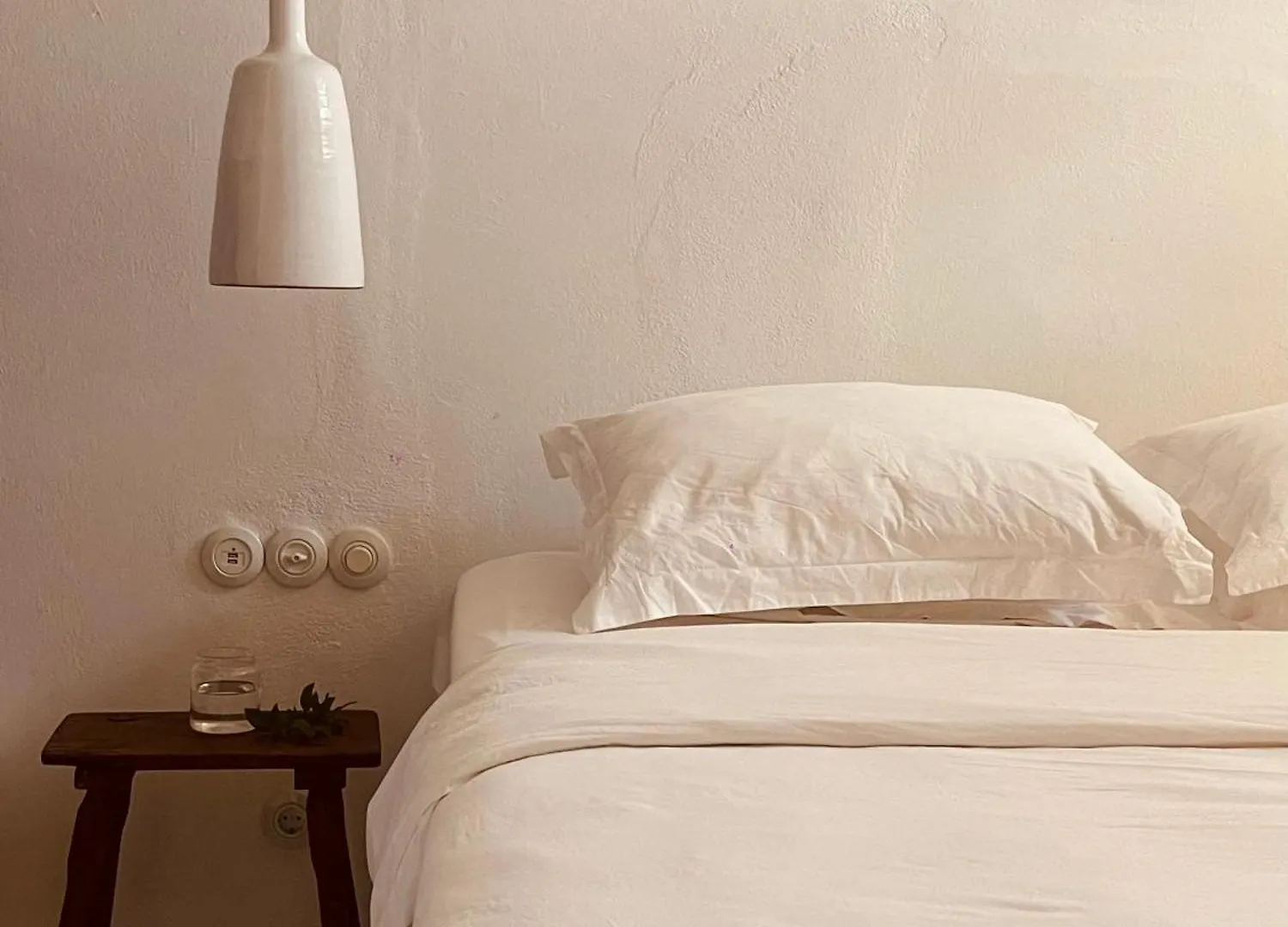 Romeo And Julio Summer House Mykonos Town 빌라
