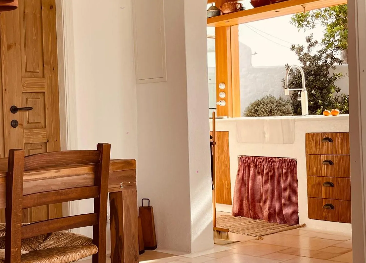 Romeo And Julio Summer House Mykonos Town