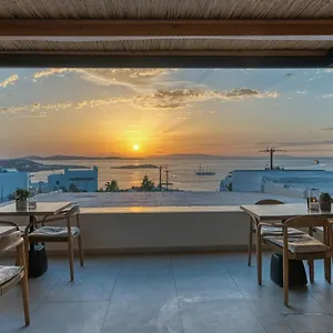 Otel Damianos Mykonos, Mykonos Town