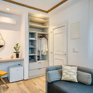 3* Hotel Cape Mykonos