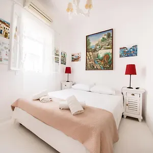 Otel Delfines, Mykonos Town