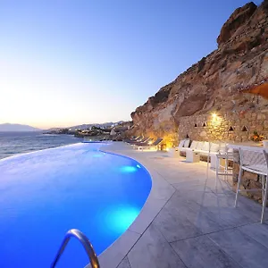 Otel Mykonos, Mykonos Town